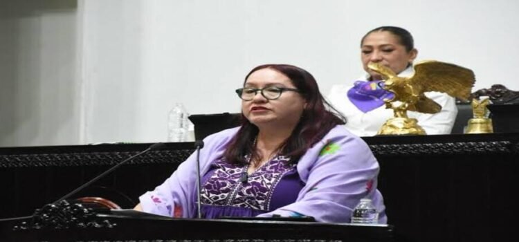 Violencia de género será delito en el Código Penal de Hidalgo