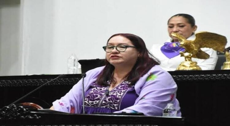 Violencia de género será delito en el Código Penal de Hidalgo
