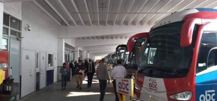 Ninguna sanción de Profeco contra autobuses foráneos en Pachuca