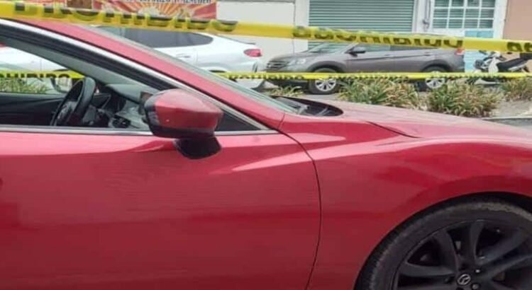 Asesinan a un hombre en Tizayuca, Hidalgo; fue un ataque armado