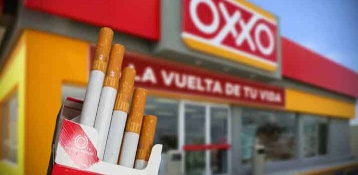 Oxxos y casino de Pachuca se amparan contra ley anti-tabaco