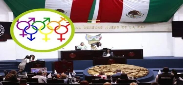 Busca el Congreso de Hidalgo que municipios cuenten con direcciones de diversidad sexogenérica