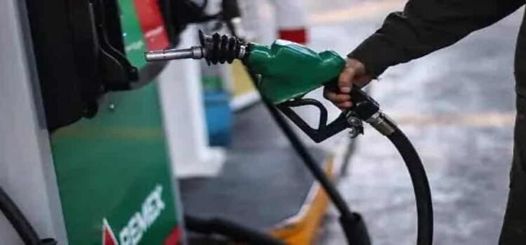 Revisión a gasolineras deja cinco clausuras y máquinaria sin operar en Hidalgo