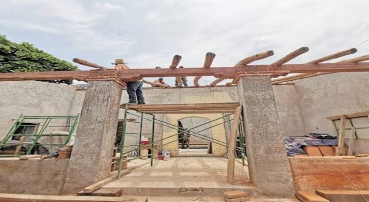 Vinte invertirá más de 2 mil 700 mdp en construcción de vivienda en Hidalgo