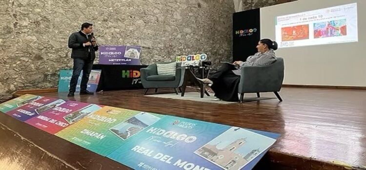 Hidalgo realiza acciones para conservar denominación de sus 9 Pueblos Mágicos