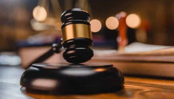 Denuncian a jueza de Pachuca por vulnerar principio de legalidad