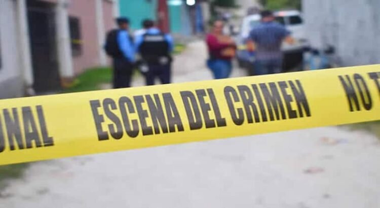 Hallan el cuerpo de una mujer en Tizayuca, Hidalgo