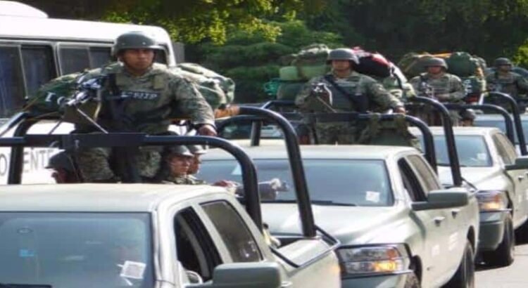 Hidalgo fortalece su estrategia de seguridad con más de 315 mdp este año