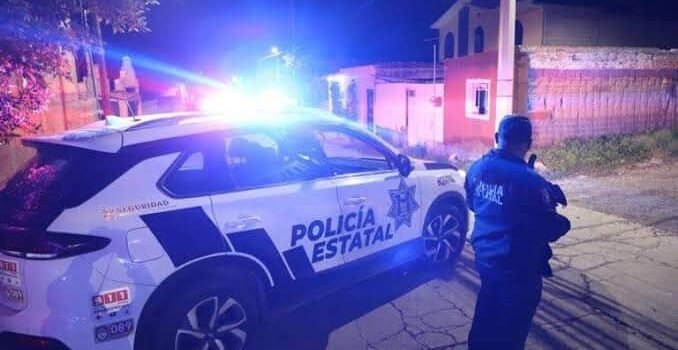 Percepción de inseguridad en Pachuca aumentó en el primer trimestre del año