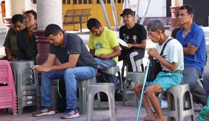 Cabildo de Pachuca crea reglamento para la integración de migrantes