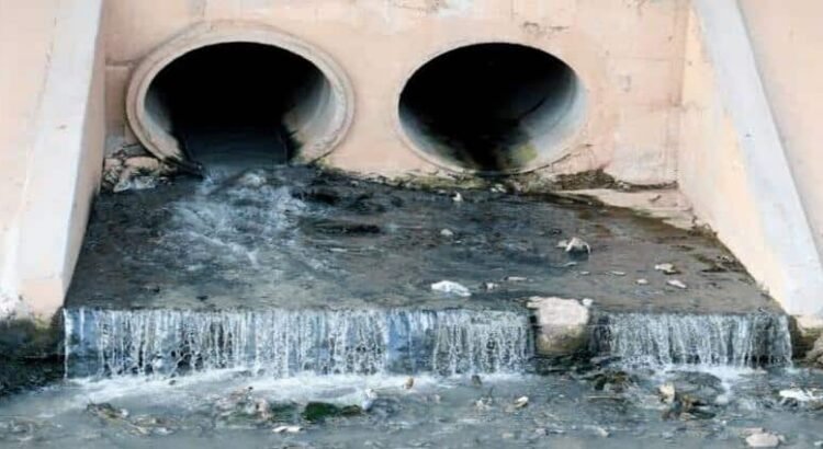Aguas residuales en Hidalgo causan enfermedades crónicas y daño ambiental severos