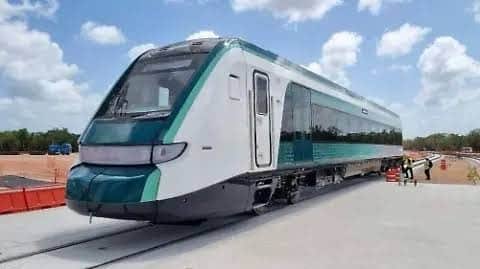 Expo industrial en Pachuca: buscan vincular a empresas con proyectos ferroviarios