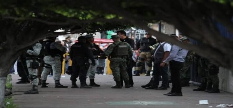 Sujeto ataca a machetazos a dos mujeres en Hidalgo