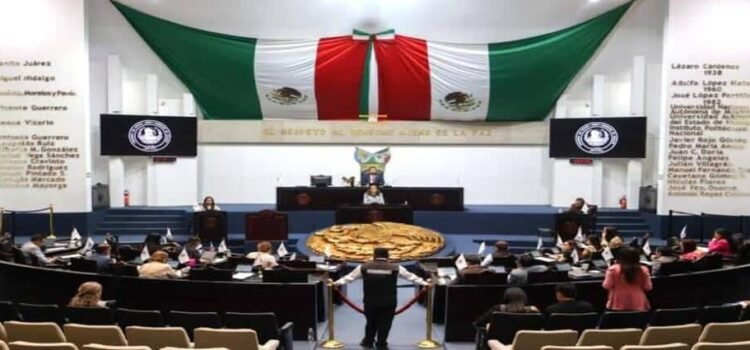 Hidalgo establece la edad mínima de 18 años para ser votado en cargos públicos