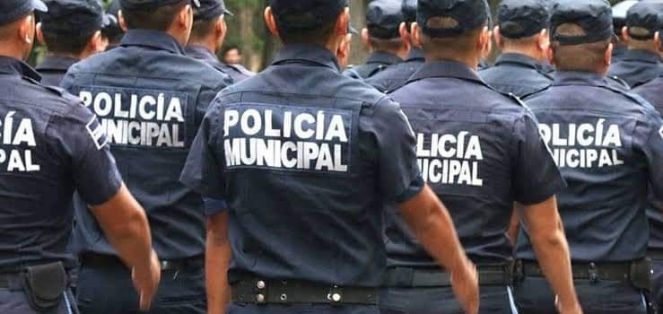 Costaría 40 millones anuales contratar 100 policías en Pachuca