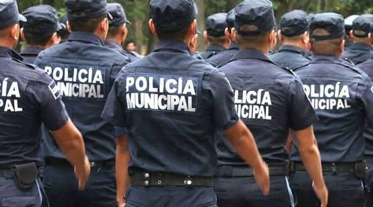 Costaría 40 millones anuales contratar 100 policías en Pachuca