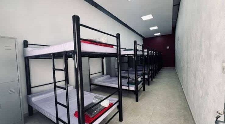 Inauguran Casa del Migrante en Pachuca con capacidad para 152 personas