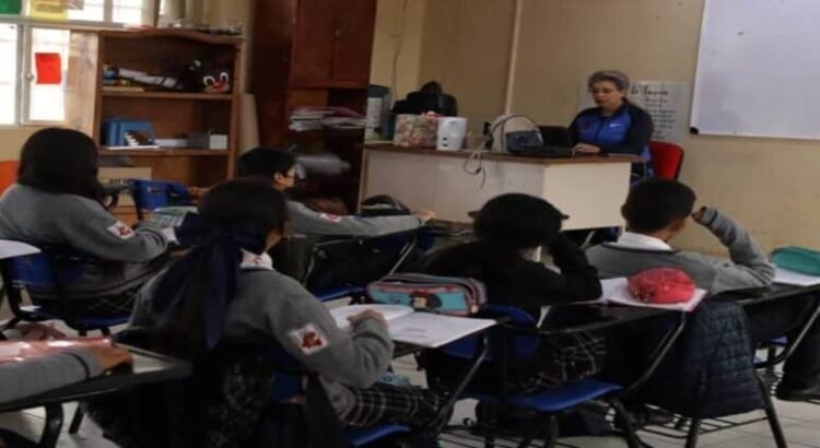 El 43.3% de escuelas de educación básicas en Hidalgo no tienen escrituras