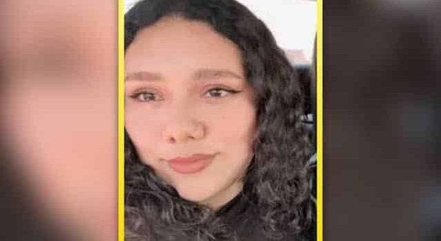 Vianey Sarahai desapareció en Pachuca; piden ayuda para encontrarla