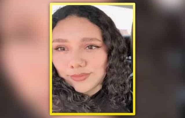 Vianey Sarahai desapareció en Pachuca; piden ayuda para encontrarla