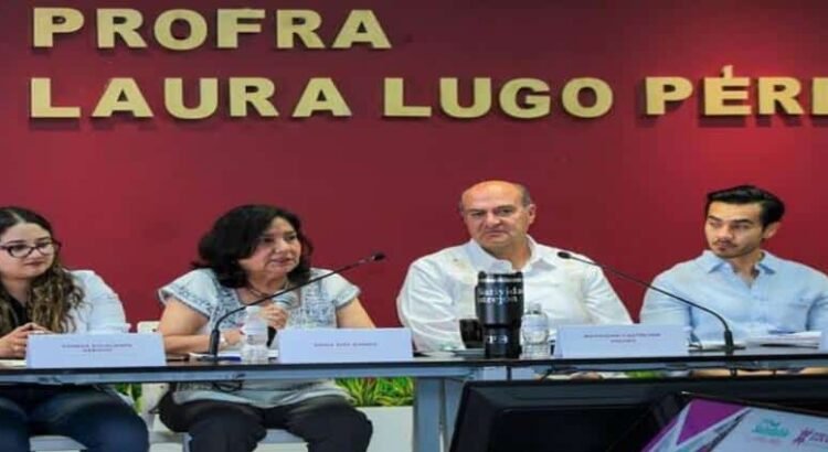 Impulsan salud y bienestar escolar en Hidalgo
