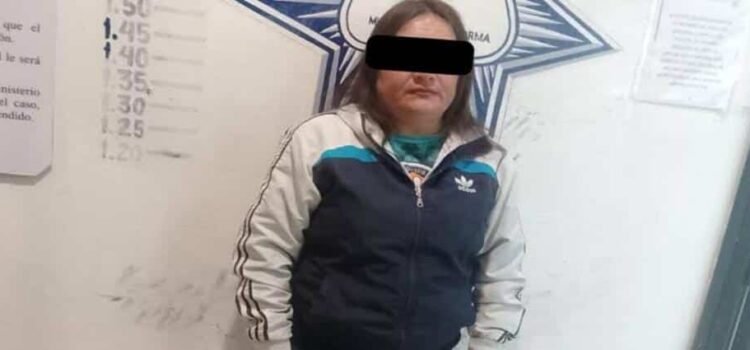 Detienen mujer que arrastró con su auto a perrito en Hidalgo; rescatan a 3 mascotas a su cargo