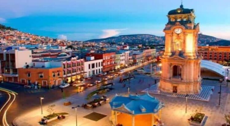 Hidalgo registra las tasas de homicidio más bajas