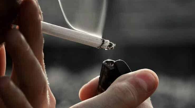 Seguirán restricciones contra tabaco en cantinas de Pachuca