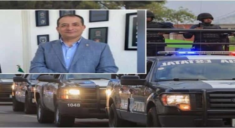 Asesinan a exfuncionario de seguridad de Hidalgo en ataque armado en Jalisco