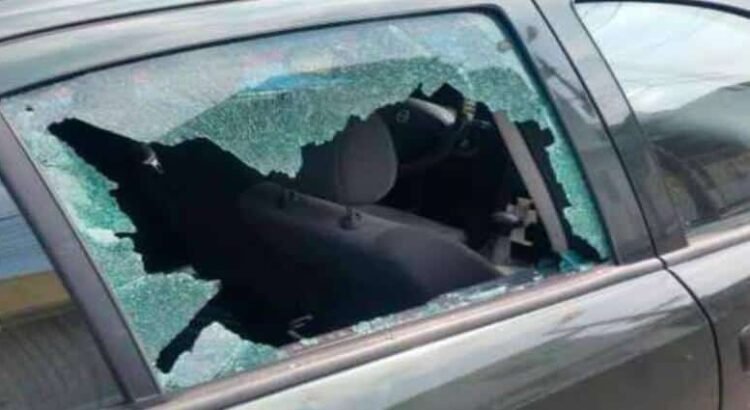 Más de 7 vehículos fueron robados por día en Hidalgo