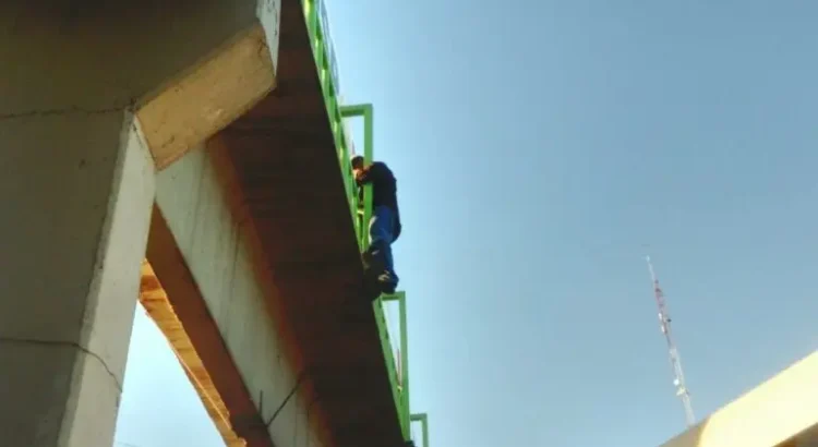 Reportan otro intento de suicidio en Hidalgo