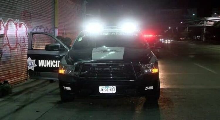 Ejecutan a tres hombres al interior de una vivienda en Hidalgo
