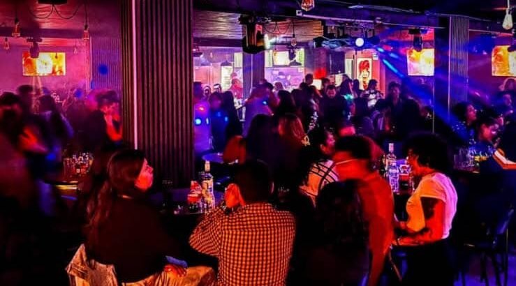 Informe de la DEA no afectará vida nocturna en Pachuca