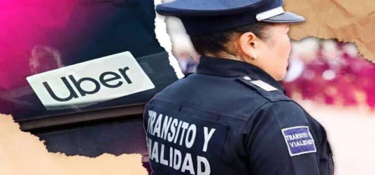 Sancionarán a choferes del transporte público en Hidalgo que manejen usando el celular