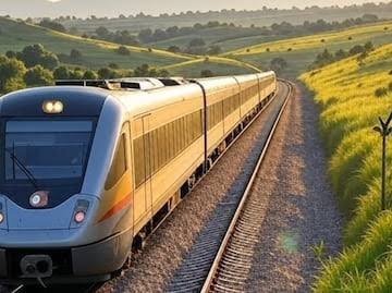 Avanza construcción del tren AIFA–Pachuca con 10 frentes de trabajo y más de 3 mil empleos generados Avanza construcción del tren AIFA–Pachuca con 10 frentes de trabajo y más de 3 mil empleos generados