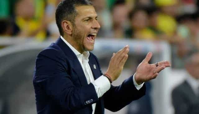 Jaime Lozano es nuevo entrenador del Pachuca