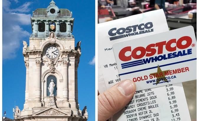 Costco confirma apertura de nueva tienda en Pachuca