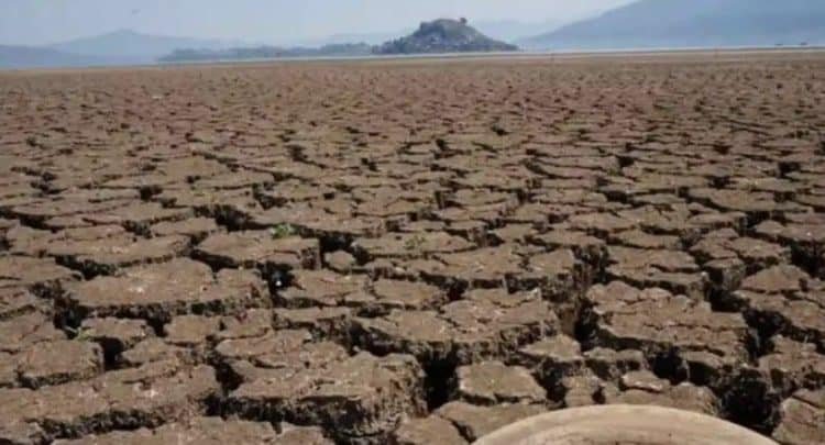 Advierte la ONU sobre “calentamiento global sin precedentes”