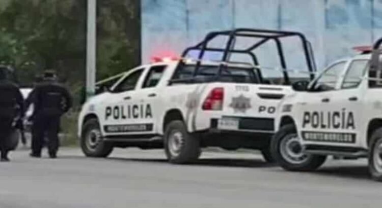 Mujer es hallada muerta con signos de violencia en Zimapán, Hidalgo