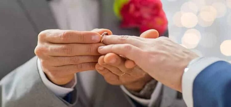 A seis años de su aprobación, en Hidalgo van 530 matrimonios igualitarios
