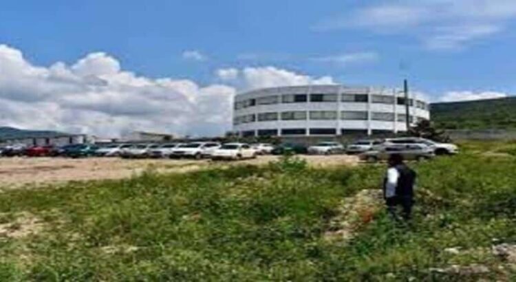 Iniciará construcción en nuevas oficinas de gobierno en Hidalgo