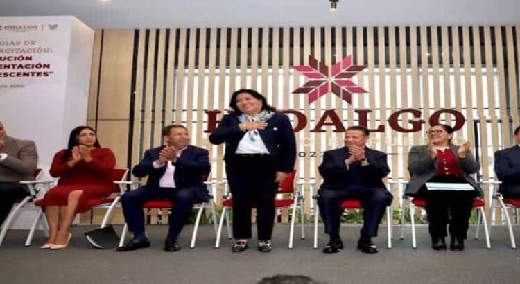 Impulsan en el Congreso procuradurías municipales para proteger a niñas, niños y adolescentes