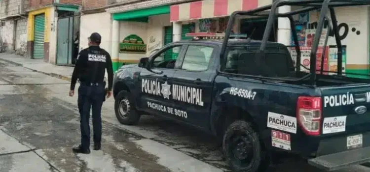 Aprueba Pachuca modificación presupuestal por 20 mdp para adquirir patrullas Aprueba Pachuca modificación presupuestal por 20 mdp para adquirir patrullas