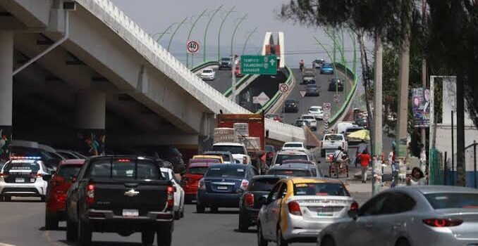 Confirma Julio Menchaca inversión de 50 mdp en Glorieta Miguel Hidalgo