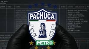 Hacker cumple amenaza y comienza a filtrar información sensible del Club Pachuca