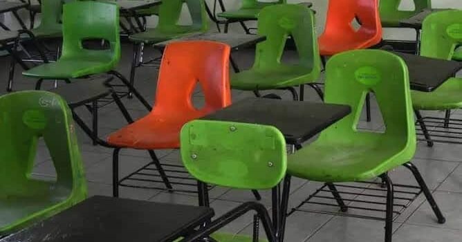 Dan dos años de prisión a maestra por caso Yahir en Pachuca