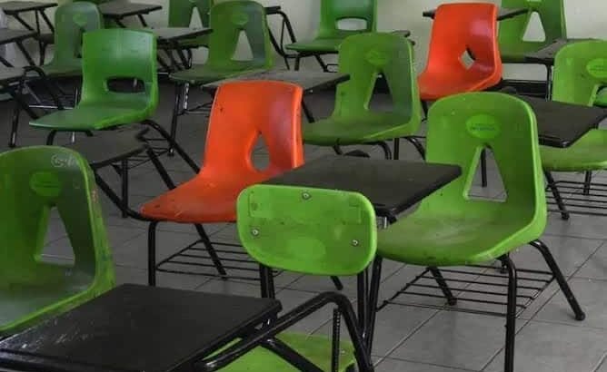 Dan dos años de prisión a maestra por caso Yahir en Pachuca