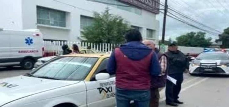 Infraccionan a 700 unidades del transporte público en Hidalgo Infraccionan a 700 unidades del transporte público en Hidalgo