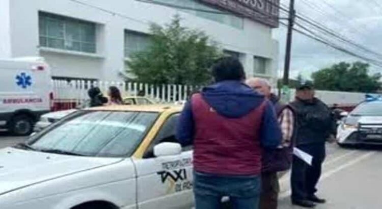 Infraccionan a 700 unidades del transporte público en Hidalgo