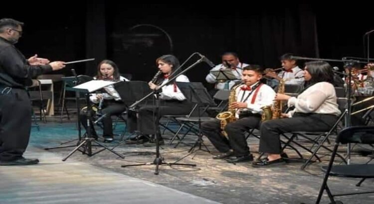 Musicampus 2025 reunirá a jóvenes talentos musicales en Hidalgo